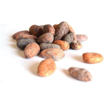 FORLIVE Fave di Cacao Crudo BIO 200 gr