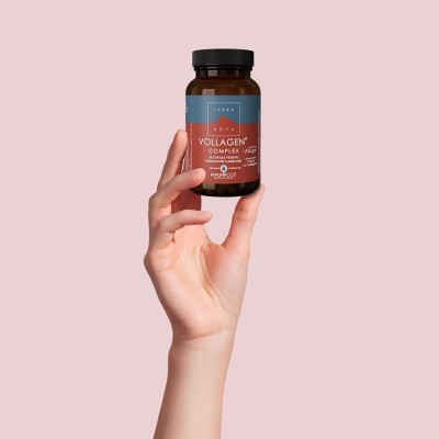 TERRANOVA Vollagen® Complex 50 CPS
