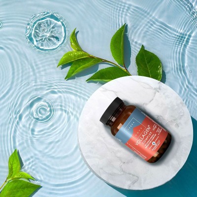 TERRANOVA Vollagen® Complex 50 CPS