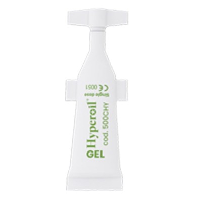 Hyperoil® DERM Gel fiala da 5ml Fiala da 5ml