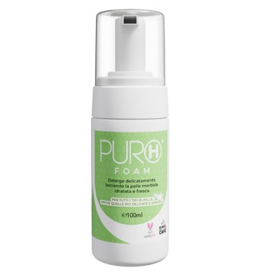 HYPEROIL PURO FOAM 100 ML (SOAP)