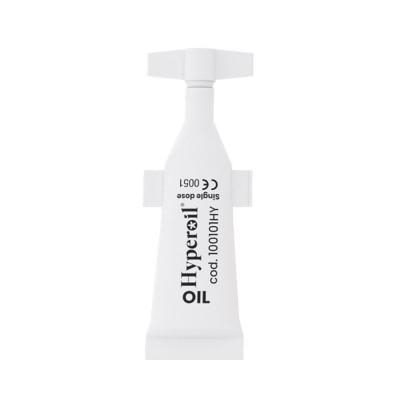 HYPEROIL FIALA DA 5ml OLIO BUSTA LESIONI COMPLESSE