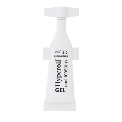 HYPEROIL FIALA DA 5ml GEL BUSTA LESIONI COMPLESSE