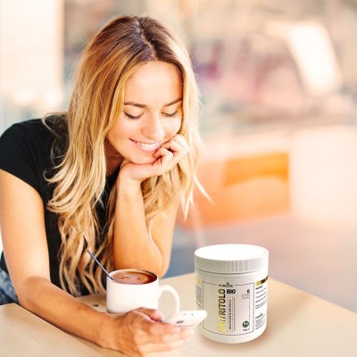 FORLIVE Eritritolo BIO 700 GR