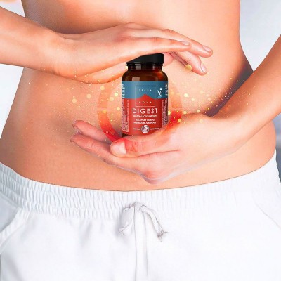 TERRANOVA DIGEST GLUTEN-LACTO SUPPORT