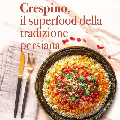 FORLIVE Bacche di Crespino 200g