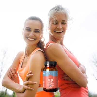 TERRANOVA Silice 150 mg Complex 50 CPS