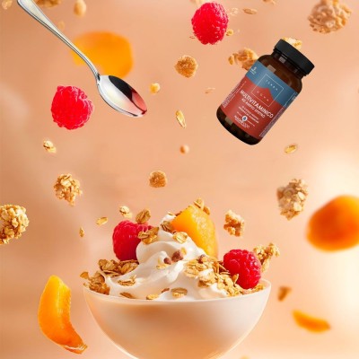 COMPLESS MULTIVITAMINICO