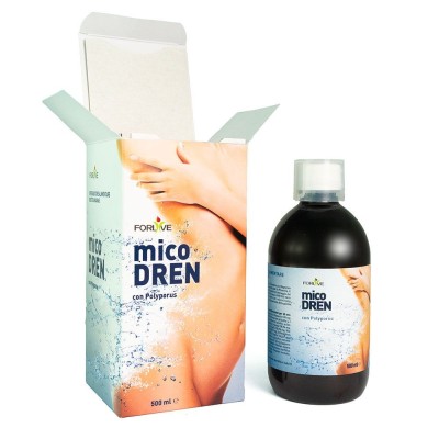 FORLIVE micoDREN 500 ml