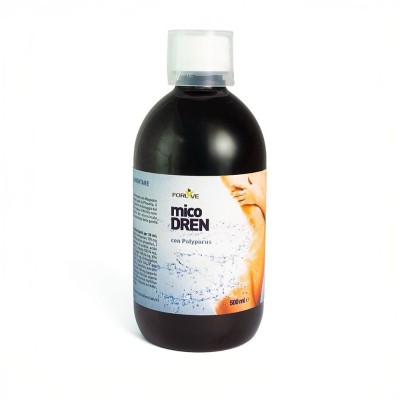 FORLIVE micoDREN 500 ml