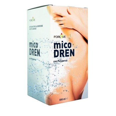 FORLIVE micoDREN 500 ml