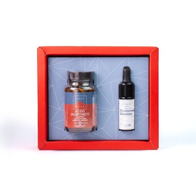 HYALURONIC ROUTINE