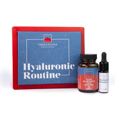 HYALURONIC ROUTINE
