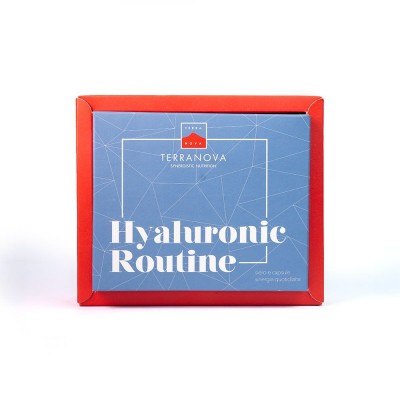 HYALURONIC ROUTINE