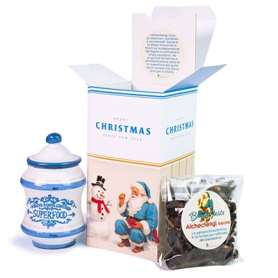 FORLIVE Christmas Box Superfood Alchechengi