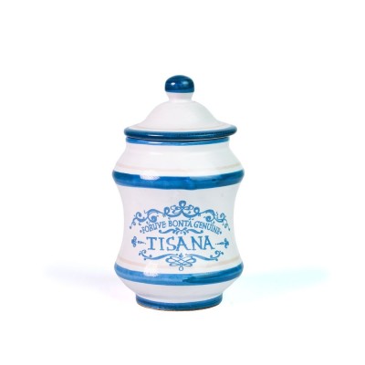 FORLIVE Christmas Box Tisana di Natale