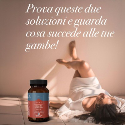TERRANOVA Venocir Protection Complex 50 CPS