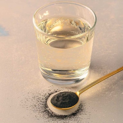 FORLIVE Shilajit in Polvere 100 GR