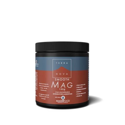 TERRANOVA Smooth Mag Complex (Polvere)