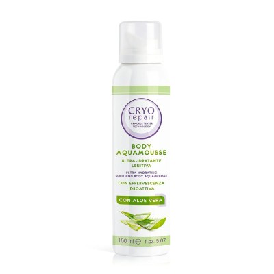 CRYO REPAIR ALOE VERA 150 ML