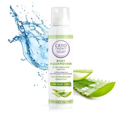 CRYO REPAIR ALOE VERA 150 ML