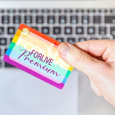 FORLIVE PREMIUM