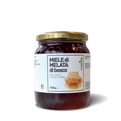 FORLIVE Melata di Bosco 500 gr