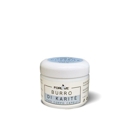 FORLIVE Burro di Karitè 50 ml