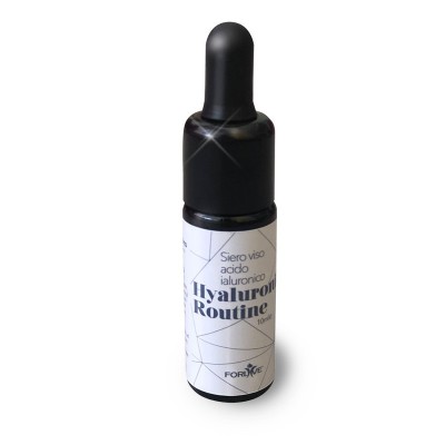 HYALURONIC ROUTINE