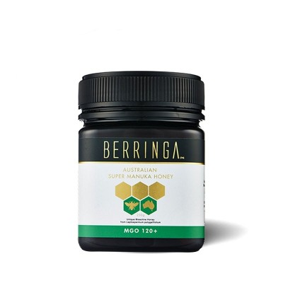 BERRINGA Miele di Manuka 120+ 250 gr