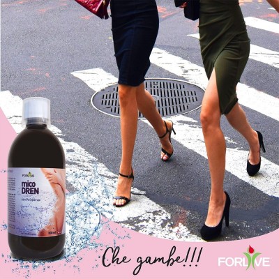 FORLIVE micoDREN 500 ml