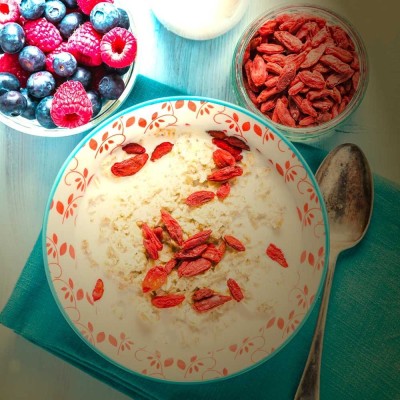 FORLIVE Bacche di Goji 300 gr