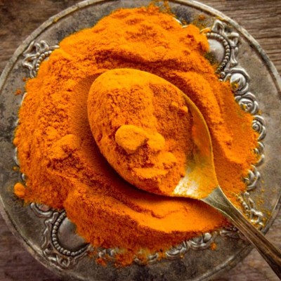 FORLIVE Curcuma BIO 200 gr