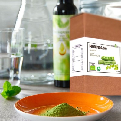 FORLIVE Moringa BIO 200 gr