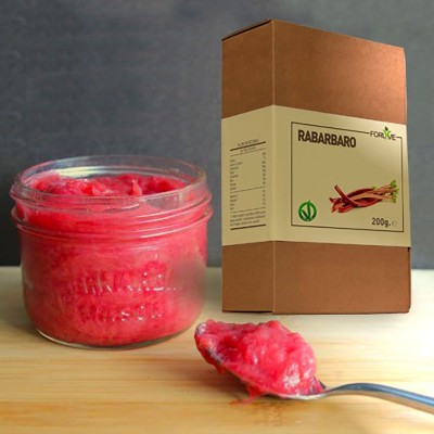 FORLIVE Rabarbaro 200 gr