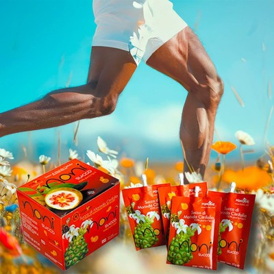 FORLIVE Succo di Noni puro al 100% 28 bustine