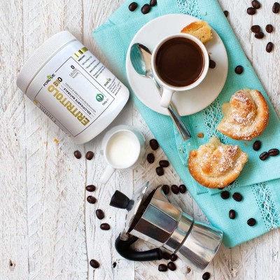 FORLIVE Eritritolo BIO 700 GR