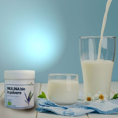 FORLIVE Inulina BIO 100 gr