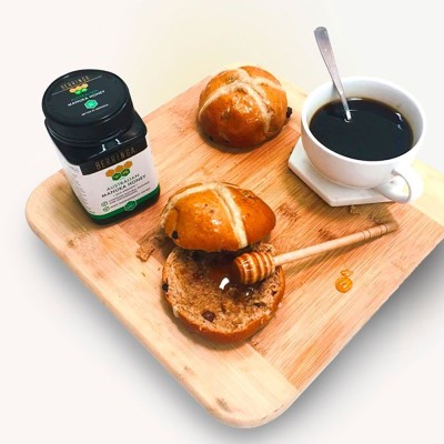 BERRINGA Miele di Manuka 120+ 500 gr