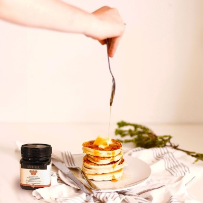 BERRINGA Miele di Manuka 220+ 500 gr