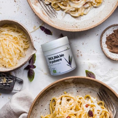 FORLIVE Inulina BIO 100 gr