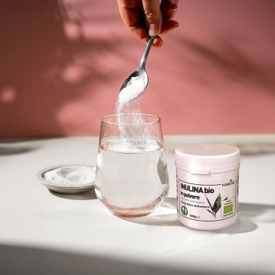 FORLIVE Inulina BIO 100 gr