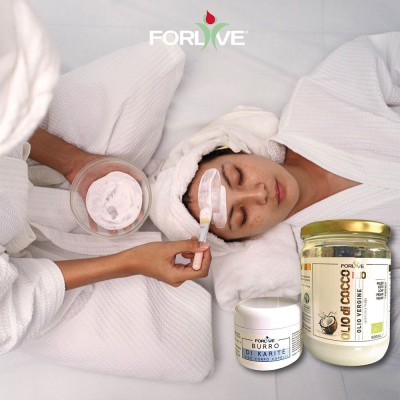 FORLIVE Burro di Karitè 50 ml