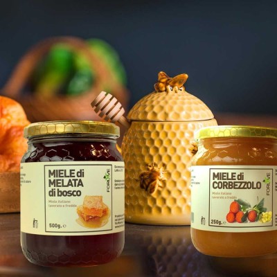 FORLIVE Melata di Bosco 500 gr