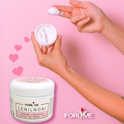 FORLIVE Lenilnoni crema 50 ml