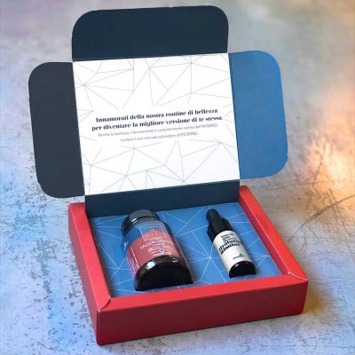 HYALURONIC ROUTINE