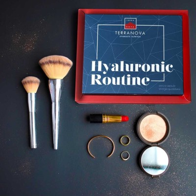 HYALURONIC ROUTINE