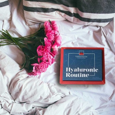 HYALURONIC ROUTINE
