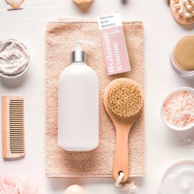HYALURONIC ROUTINE