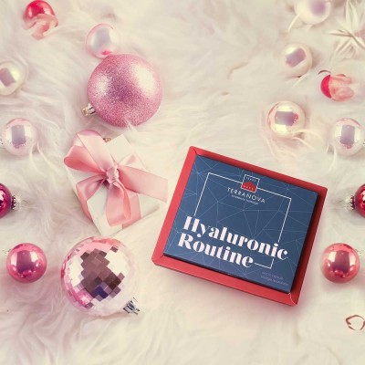 HYALURONIC ROUTINE